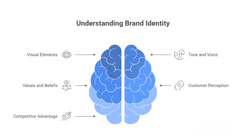 understanding brand identity