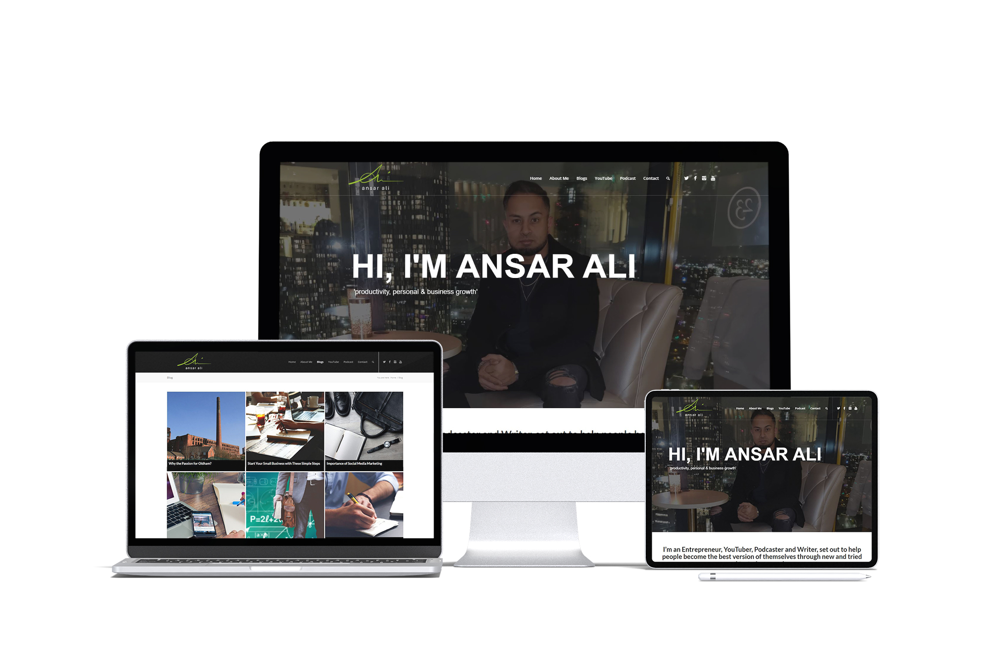 Ansar-Ali