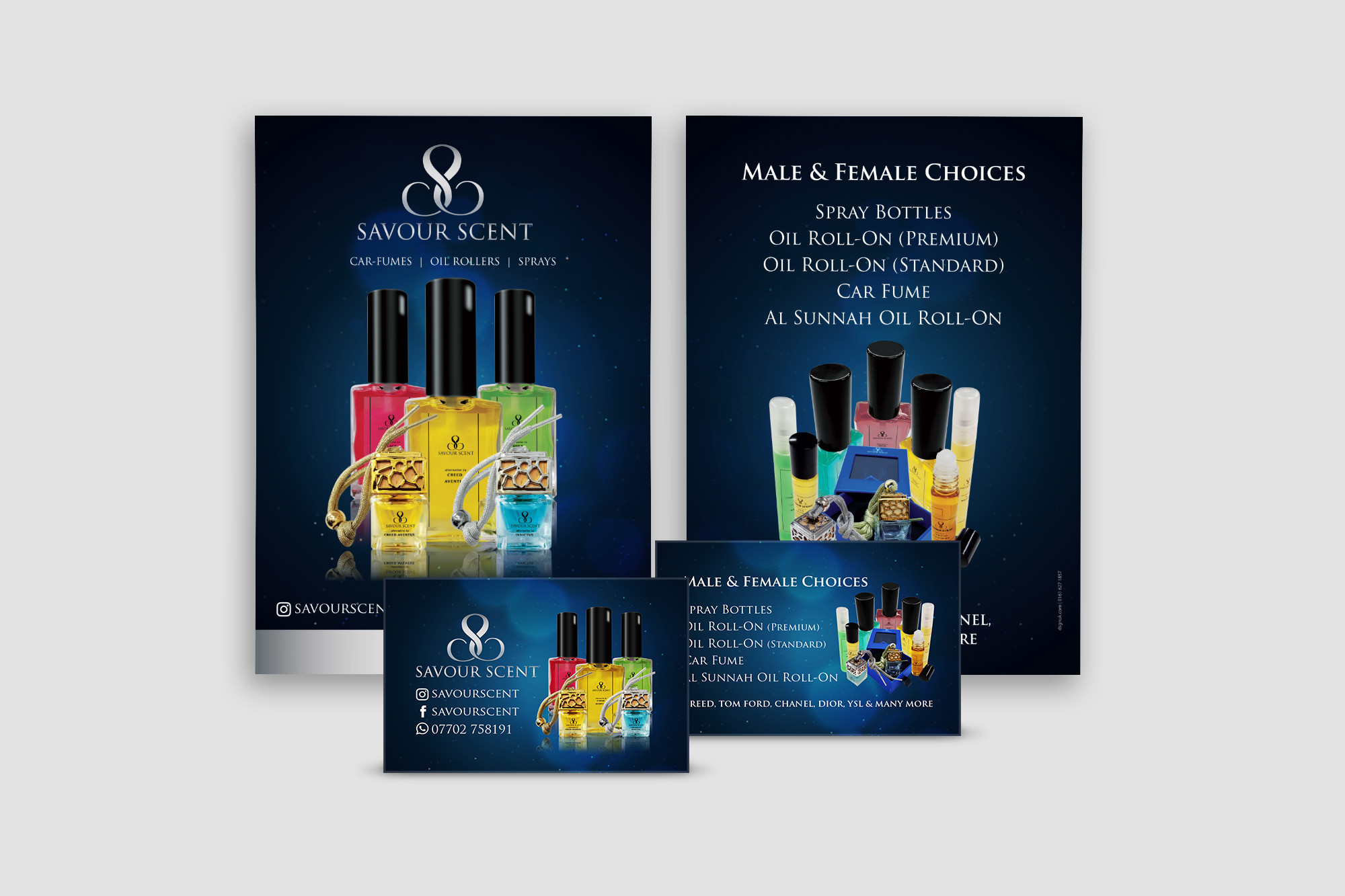 Savour-Scent-Flyer-and-Business-Cards-Mockup-uai-2000x1333